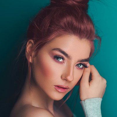 Courses skin treatment